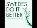 South Ambulance - Die 5 times Times 5 - Álbum: Swedes Do It Better (2009)