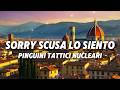 Pinguini Tattici Nucleari - Sorry Scusa Lo Siento