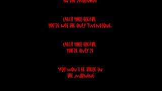 Eyes Set To Kill- Ryan (with Lyrics]