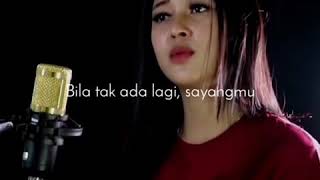 Download lagu asmara cover ines.....suaranya ngeriiiii......!!!😃😃😃😃 mp3