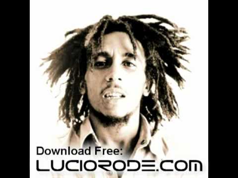 Bob Marley & Bone Thugs - Weed (Lucio Rode Real Revolution Mix)