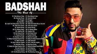 Badshah Latest Bollywood Songs 2021 - Best Songs Of Badshah