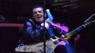 Falco ~ Out Of The Dark ~ Last Performance   Silvestergala 1997 1998