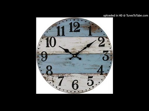 Clock Riddim instrumental