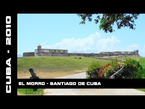 Castillo de San Pedro de la Roca, Santia