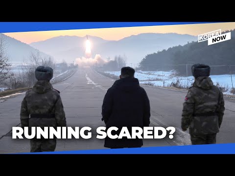 North Korea blasts "thuggish" Americans over attack on Venezuela