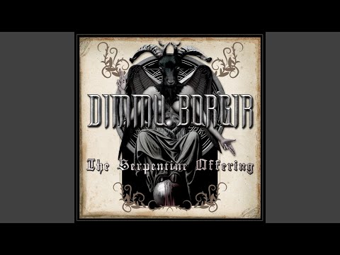 The Serpentine Offering Thumbnail