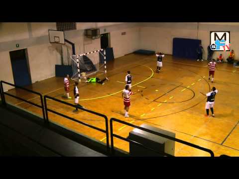 Real Podgora - Sport Country Club highlights