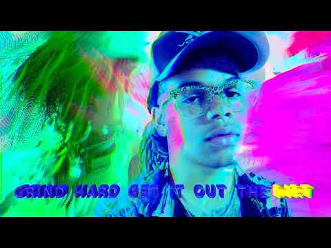Blvckiiice  Music Video