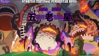 Download lagu NIKA VS GOROSEI FULL TEAM | ONE PIECE EPS 1144 SUB INDO mp3
