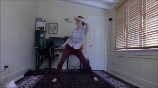 Alex Arcoleo -  Radiance (censored)