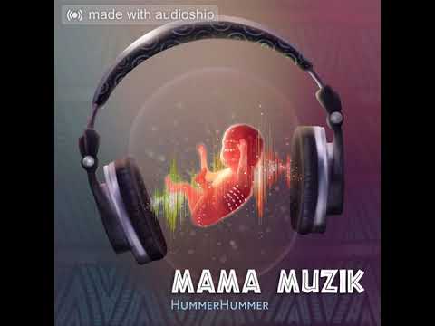 Mood - Hummerhummer ft Roger Kent HOUSE