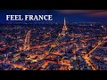 Feel France Richard Galliano Compilation