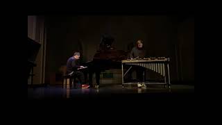 chick corea &amp; gary burton - chega de saudade