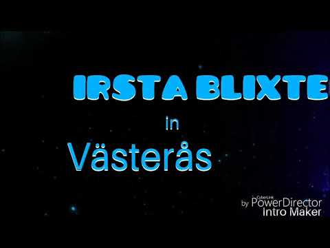 Irsta Blixten