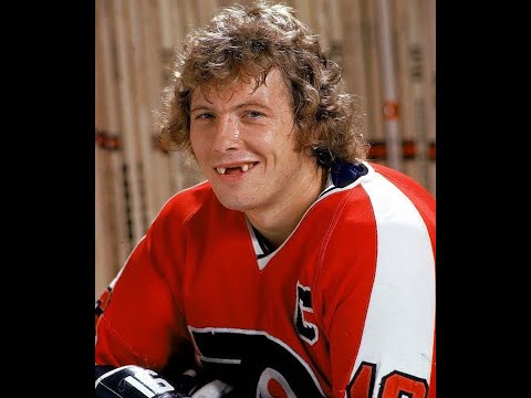 Bobby Clarke interview!