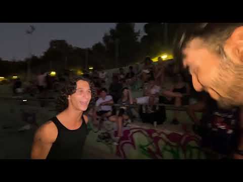 Bélico Vs Licántropo (Cuartos)