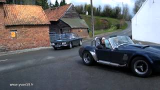 preview picture of video '299 Rallye des Jonquilles 2012 (Wismes) 62.  Yvon59'