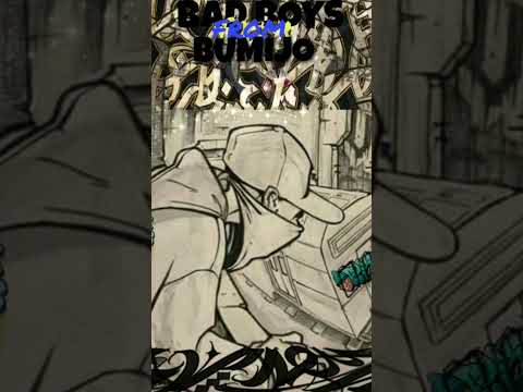 DAMRILLA - DOPE BOY$(short music clip)