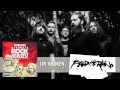 FEED THE RHINO I M Broken Pantera Cover