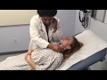 Cardiovascular Exam