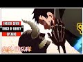 English Cover Fire Force OP 4 Torch Of Liberty FULL VER Sam Luff Studio Yuraki