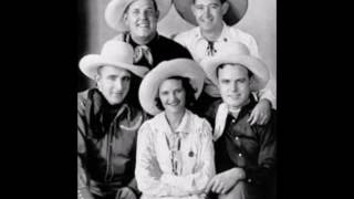 Patsy Montana - I Wanna Be A Western Cowgirl (1939).