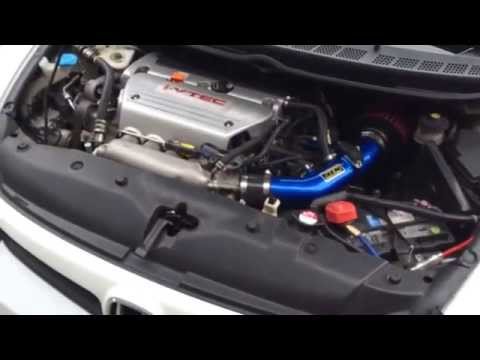 AEM Short Ram intake - Honda Civic Si 08( FA5)