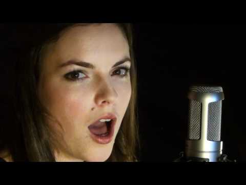 Ocean Soul - Nightwish Cover (MoonSun)