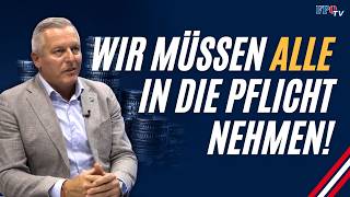 Mario Kunasek hat genug vom Herumgedruckse – er macht eine klare Ansage!
