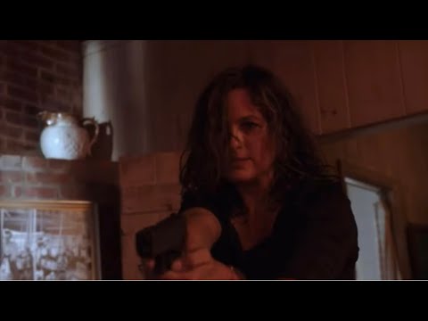 Olivia Benson/William Lewis- Pull the trigger