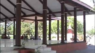 preview picture of video 'Dr.Soetomo Monument - Nganjuk - East Java'