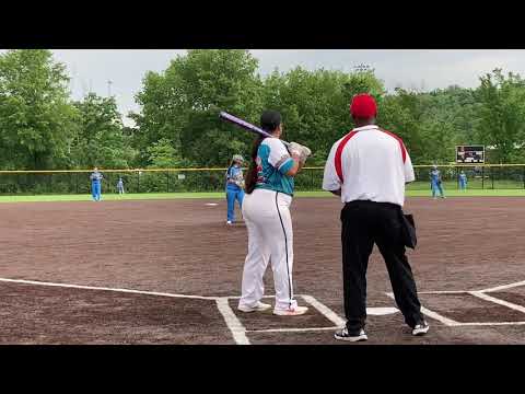 Crown Classic Major. Smash It Sports Derby Girls