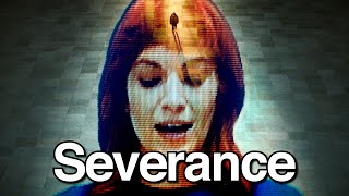 Severance Episode 1 | EXPLAINED