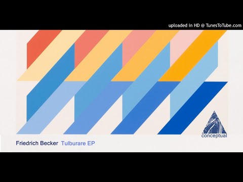 Friedrich Becker - Un Singur Gand [Conceptual]