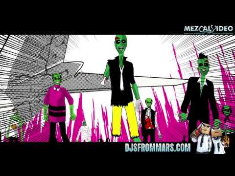 Lukas Graham Vs Avicii Vs David Guetta & Showtek - Hey 7 Years Bad Brother (Djs From Mars Bootleg)