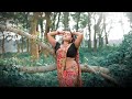 MEGHA BONG SARE BONG CUTIE IN SAREE FASHION VLOG 2024