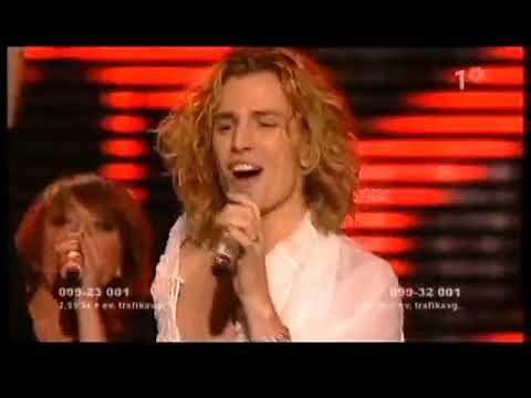 Melodifestivalen 2008 | Deltävling 3 | Full Show (EDITED!!!)