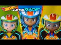 Official Music Trailer for Hot Wheels Let’s Race! 🎵🏎️