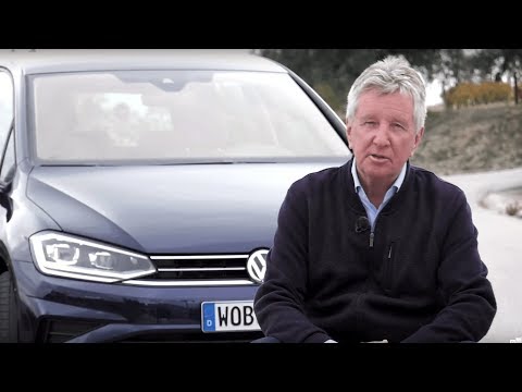 VW Golf Sportsvan: Sportler und Kleintransporter in einem?