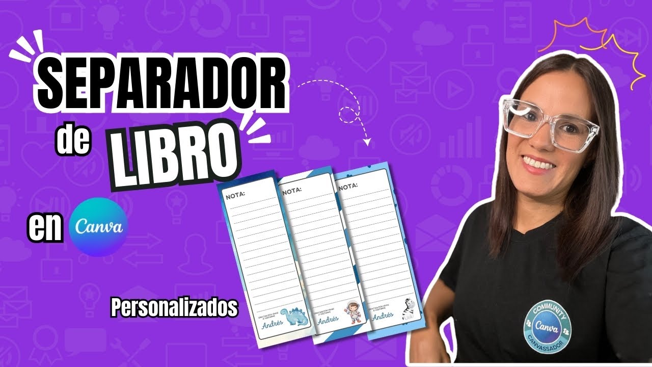 Vídeo en YouTube