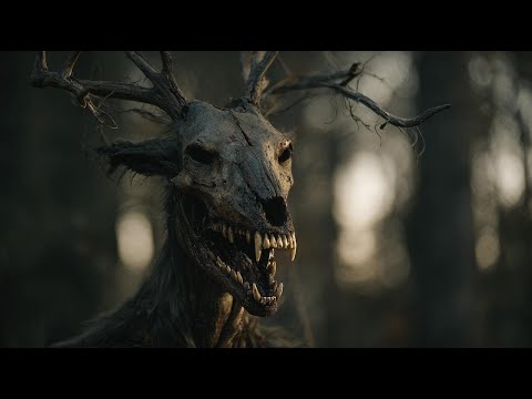 A Movie You'll Feel in Your Bones! The Legend of Lake Hollow / Full Action Drama in English