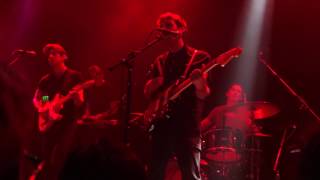 Day Wave - You Are Who You Are – Live in San Francisco