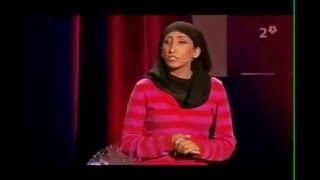 Muslim Woman Stand Up Comedy - Shazia Mirza
