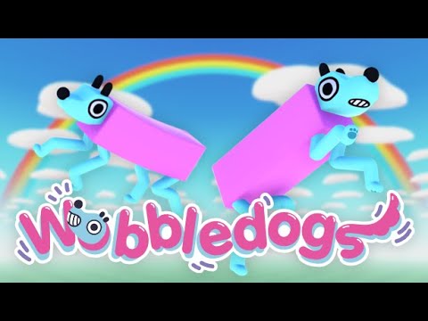 Wobbledogs Announcement Trailer thumbnail