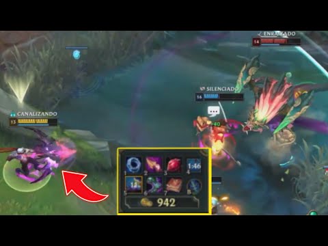 Full Ap Varus Strikes Again