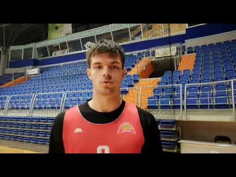 Najava KK Vršac KK Zdravlje Leskovac 7.kolo AdmiralBet KLS 2021