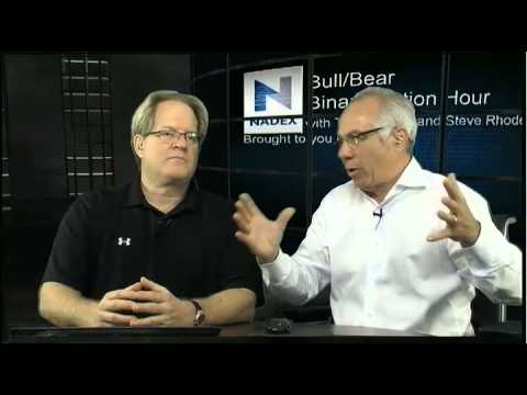 Jan 11th Bull Bear Binary Oprion Hour on TFNN   2013