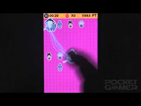 Time Geeks: Cloneggs iPhone Game Review - PocketGamer.co.uk