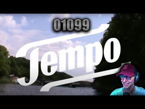 ProjektPi REACTS to 01099 - TEMPO